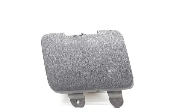Volvo S60 Rear bumper row hook cap/cover 08693743