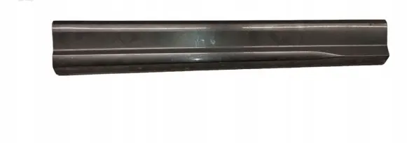 Audi Q2 - Front door trim (molding) 81A853960B