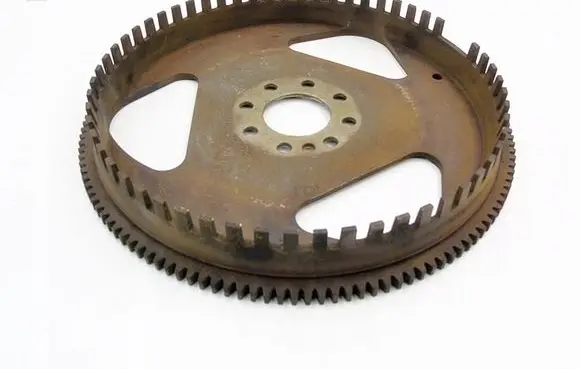 Peugeot 307 Flywheel 9644370580
