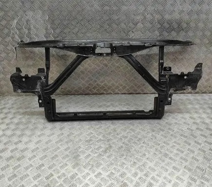 Seat Toledo II (1M) Radiator support slam panel 1M0805591L