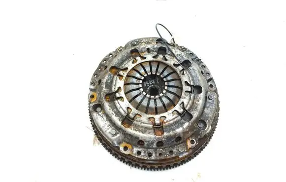 Volvo S60 Clutch set kit 9181056B 7700114664
