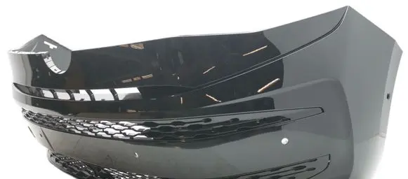 Volkswagen Multivan T7 Front bumper 7T0807221C