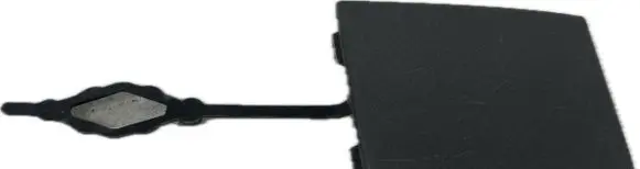 Opel Grandland X Front tow hook cap/cover Y00033977