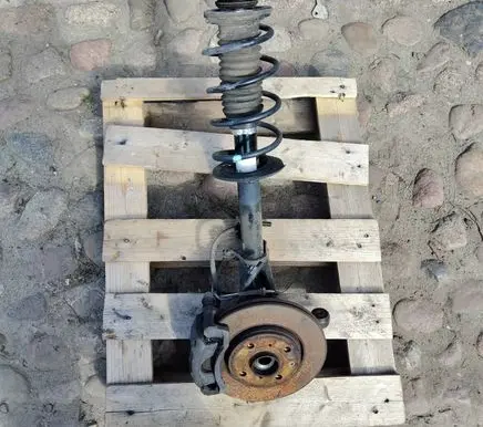 Citroen C1 Front suspension assembly kit set