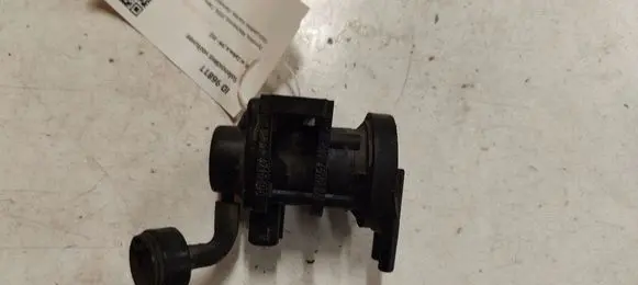 Opel Zafira A Turbo solenoid valve PA66GF30 4534375