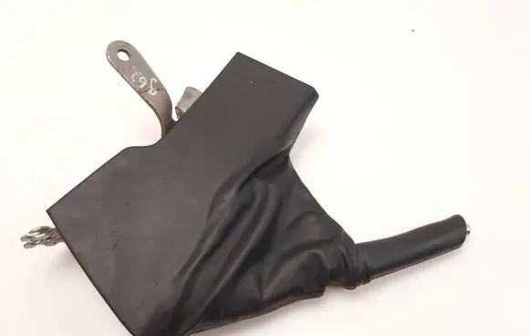 Toyota GT 86 Handbrake/parking brake lever assembly S22005430 21004AL