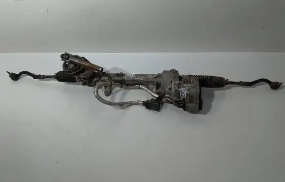 KIA Sportage Steering rack A0068789