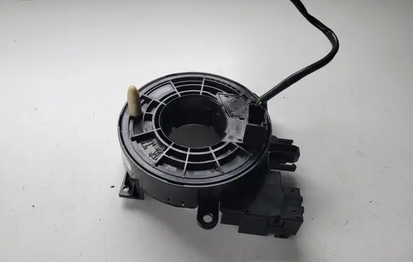 Nissan Qashqai Steering angle sensor