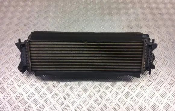 Nissan Navara D23 Intercooler radiator 144624JA0B