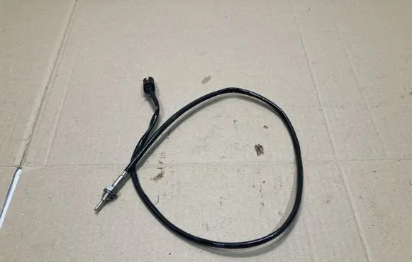 BMW 1 F40 Outside/exterior temperature sensor 8591433