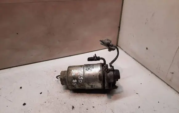 Toyota Corolla Verso E121 Mechanical fuel pump 