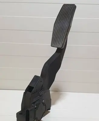 Opel Zafira A Accelerator throttle pedal 0281002298 90581208 96811085