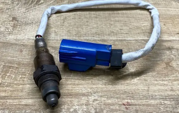 Land Rover Range Rover Sport L494 Lambda probe sensor EJ329G444AC