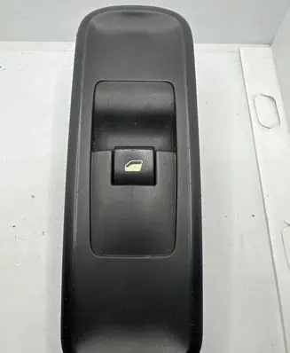 Peugeot 807 Electric window control switch 14893750XT 220404 006600242