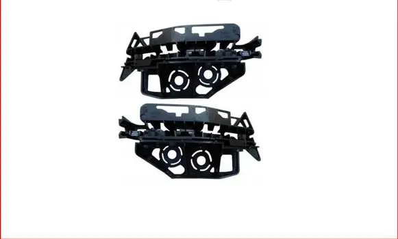 Peugeot 308 Front bumper mounting bracket 