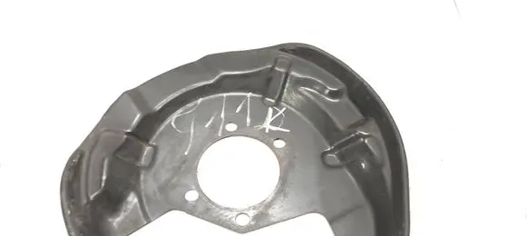 Nissan Qashqai Rear brake disc plate dust cover 441614EA0A