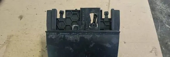 Car ashtray