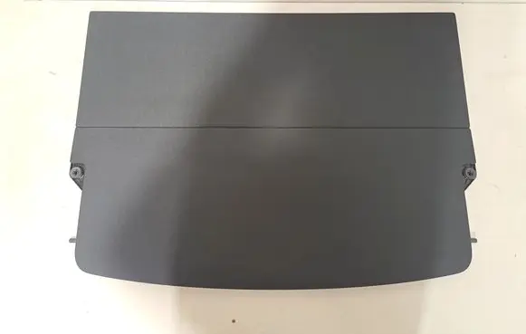 BMW X4 G02 Parcel shelf 7483726 7481881