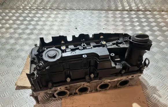 Mini Cooper Coupe R58 Rocker cam cover 7812606 N47C20A