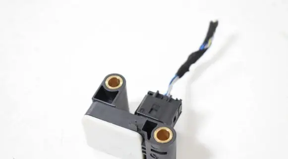 BMW Z4 E89 Airbag deployment crash/impact sensor 6956485