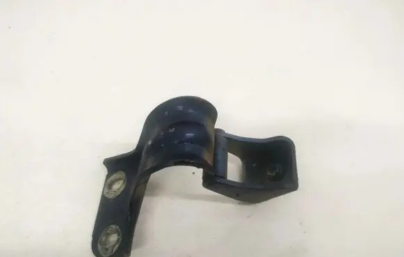 Mercedes-Benz A W169 Tailgate/trunk/boot hinge A169740073