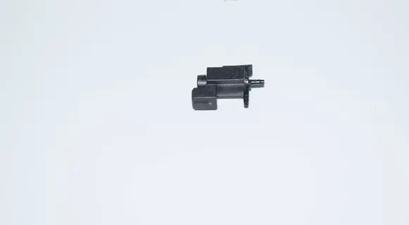 Turbo solenoid valve