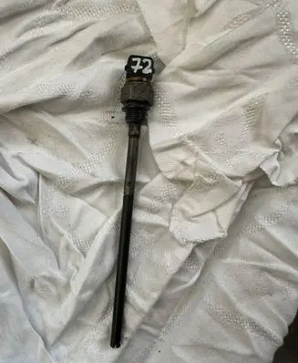 Renault Trafic II (X83) Oil level sensor 53326R