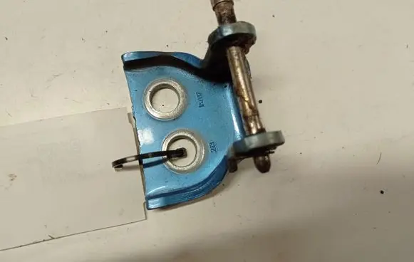 Citroen C4 I Picasso Rear door upper hinge