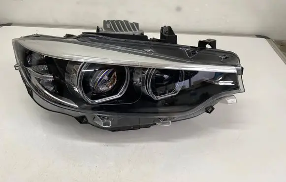 BMW 4 F32 F33 Headlight/headlamp 8738702