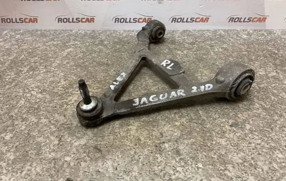 Jaguar S-Type Rear control arm