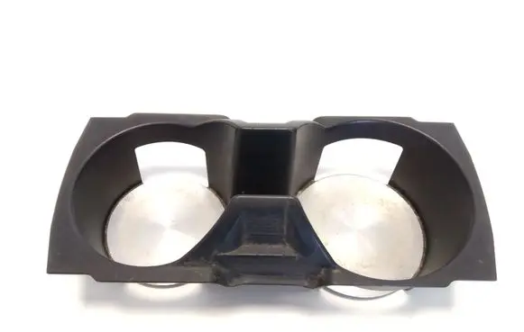 Jaguar XF Cup holder front 8X23F048196A E129652300