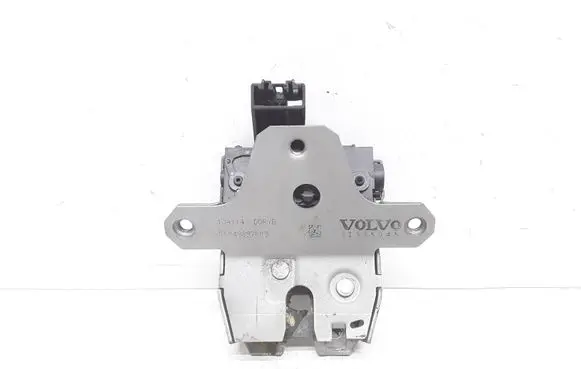 Volvo V60 Tailgate/trunk/boot lock/catch/latch 31335045