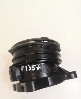 Mercedes-Benz S W221 Intercooler pipe mounting bracket A6420900144
