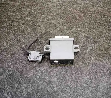 Audi A1 Light module LCM 8X0907357