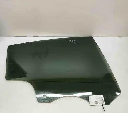 Tesla Model Y Rear door window glass 43R011876 149551100B