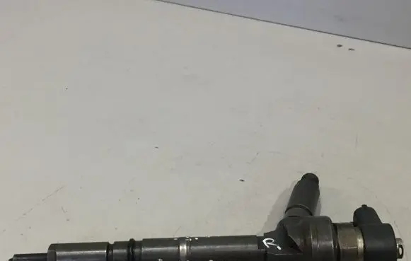 Honda Civic Fuel injector 0445110082
