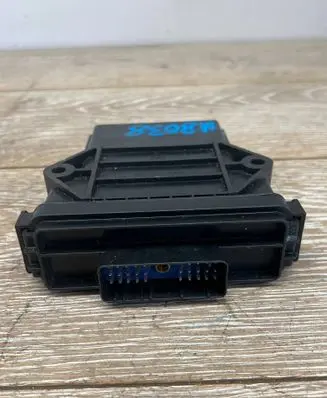 Volkswagen Golf VIII Other control units/modules B14X488519FA01