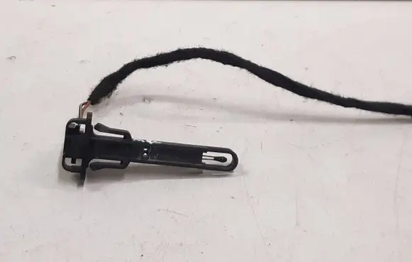 Mercedes-Benz R W251 Interior temperature sensor A1718300272 982096K
