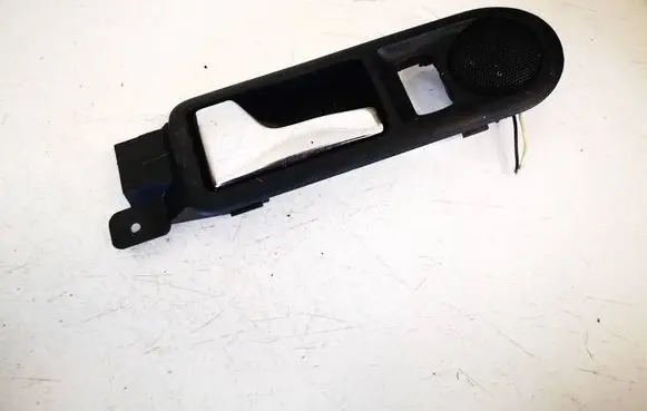Volkswagen Golf IV Rear door interior handle 3b0839113a
