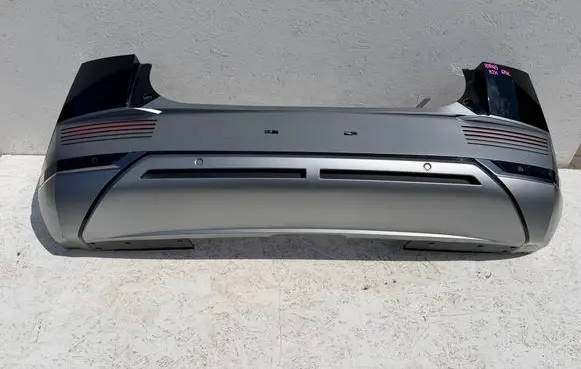 Hyundai Ioniq 5 Rear bumper
