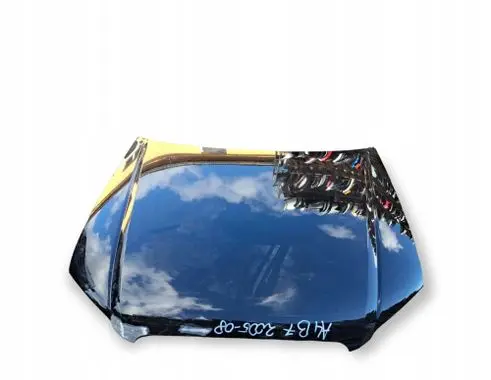 Audi A4 S4 B7 8E 8H Engine bonnet/hood O0DTEILE