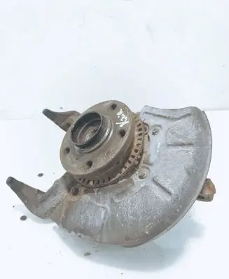 Audi A3 S3 8L Front wheel hub spindle knuckle