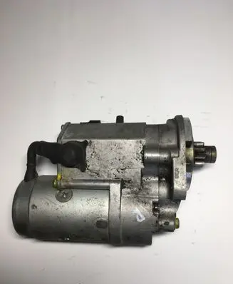KIA Sportage Starter motor 3610027010 031013190