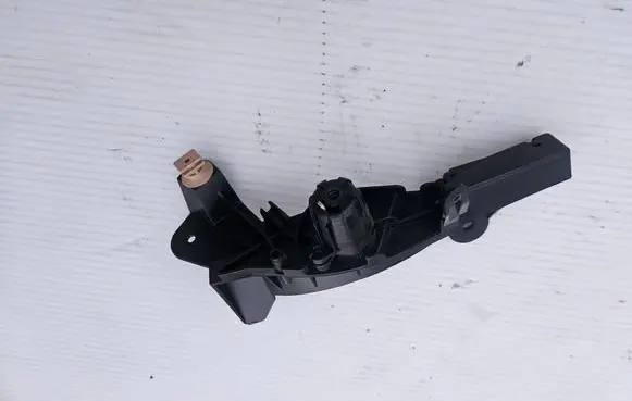 BMW X5 E70 Engine bonnet (hood) release handle 71485221 7148522