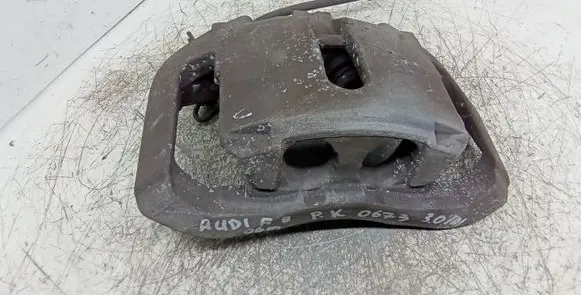 Audi A8 S8 D3 4E Front brake caliper 973