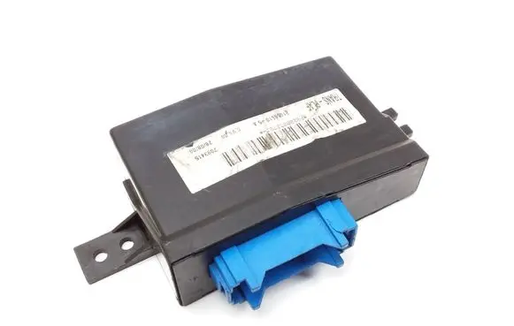 Renault Kangoo I Other control units/modules P8200032783H 216222146 8200032783