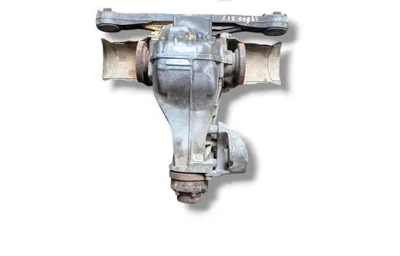 Audi A8 S8 D3 4E Rear differential 0AR500043B 0AR525083