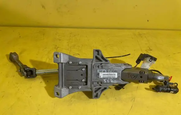 Ford Galaxy Steering wheel axle set 