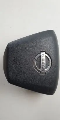 Nissan Murano Z51 Steering wheel airbag