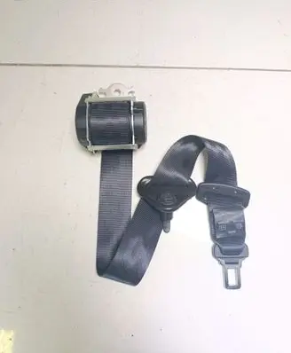 Renault Zoe Middle seatbelt (rear) 888508169R E20611285 E20411285